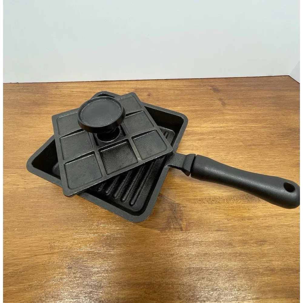 Norpro mini cast